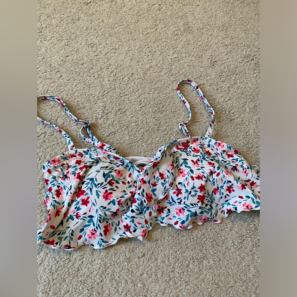 Xhilaration bikini top